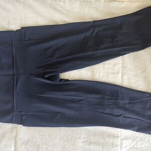 Athleta Women's Dark Blue Pants